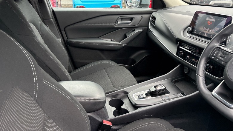 Nissan Qashqai 1.5 E-Power Acenta Premium 5dr Auto Hybrid Hatchback